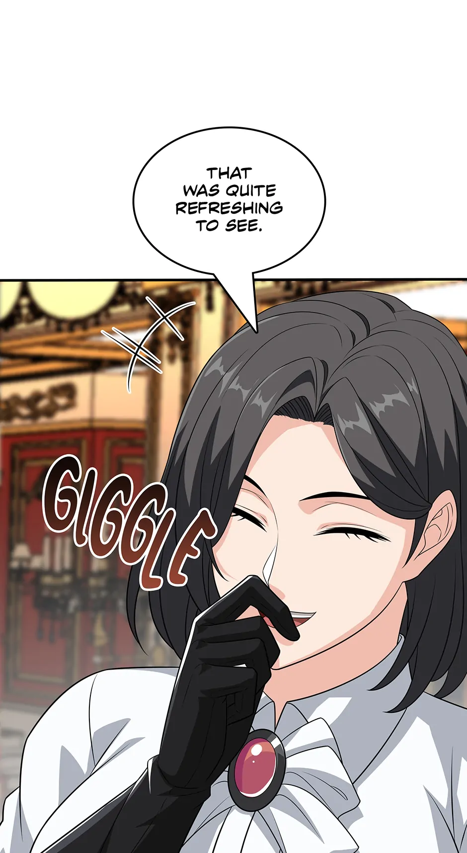 A 0.0000001% Demon King chapter 31 page 40