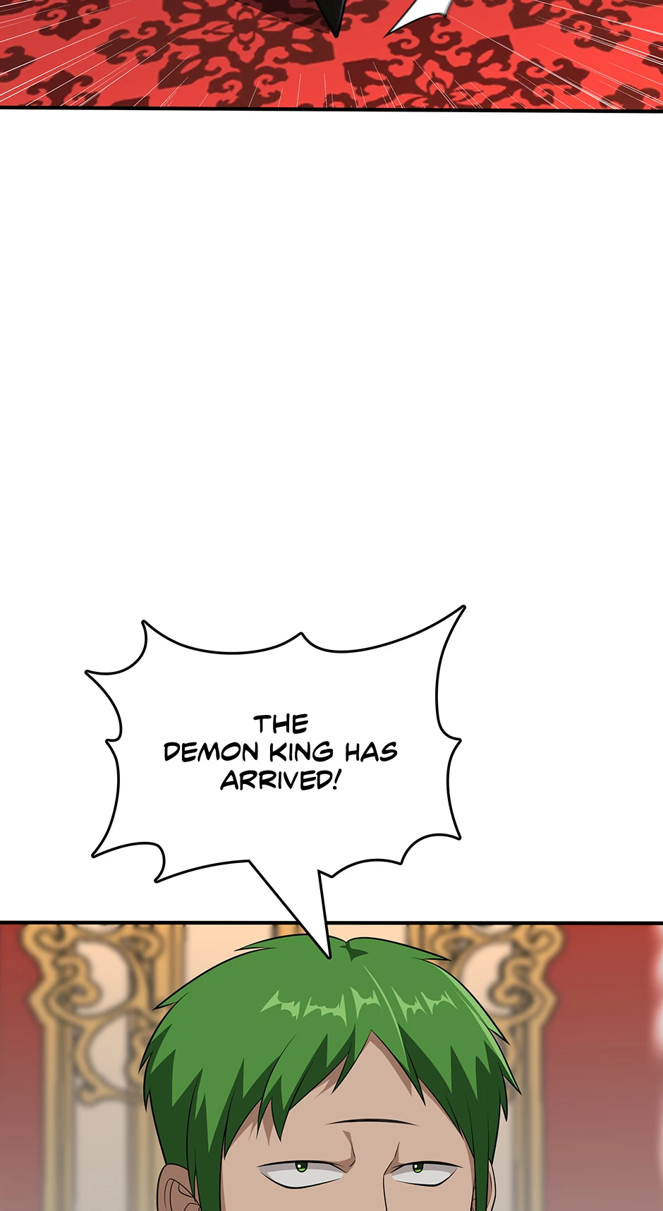 A 0.0000001% Demon King chapter 31 page 42