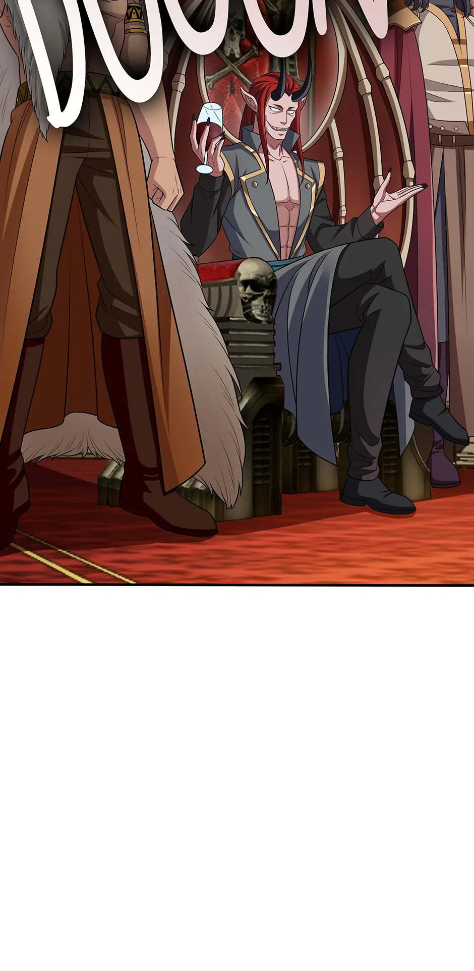 A 0.0000001% Demon King chapter 31 page 48
