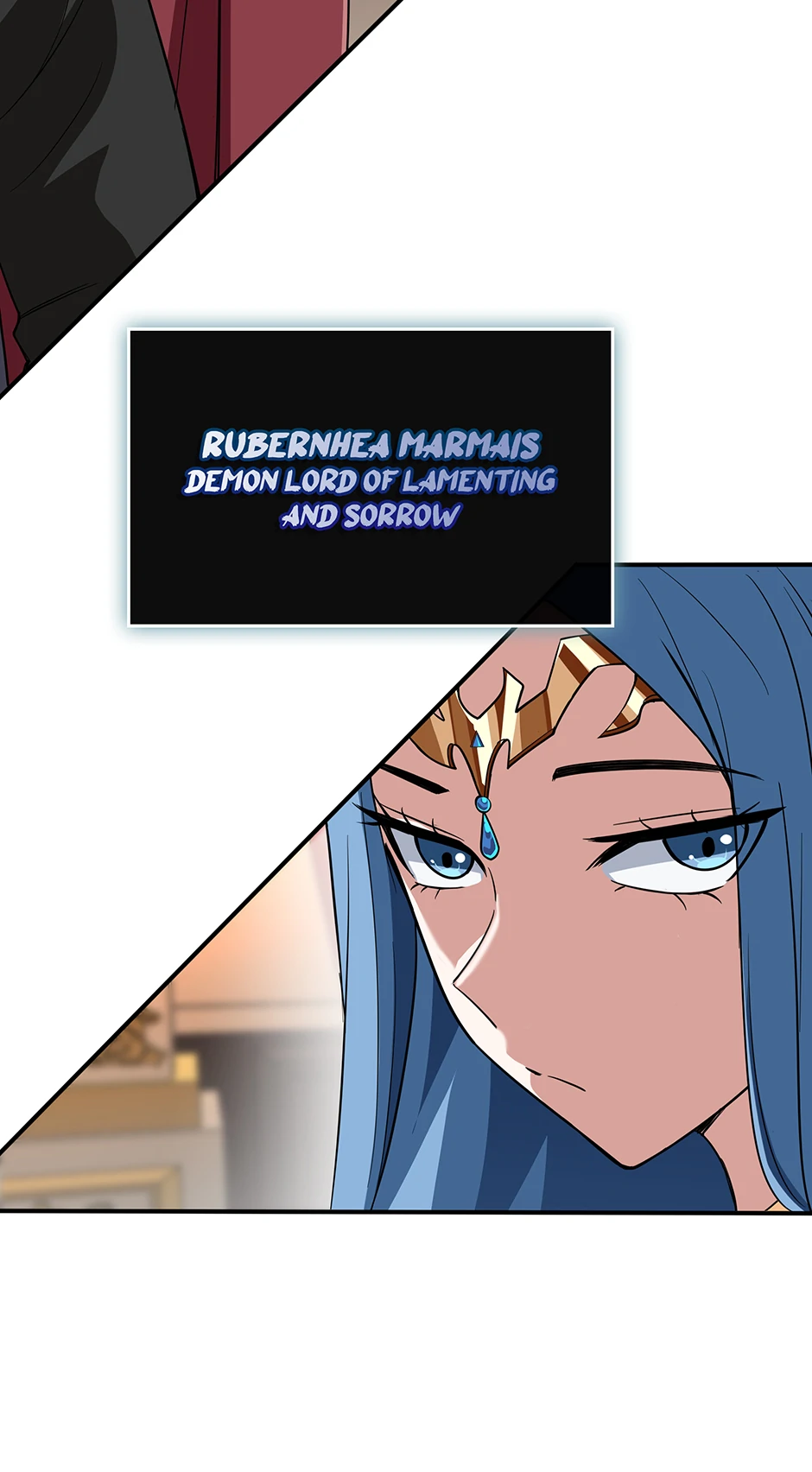 A 0.0000001% Demon King chapter 31 page 50