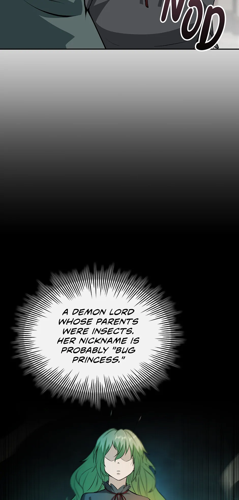 A 0.0000001% Demon King chapter 31 page 58