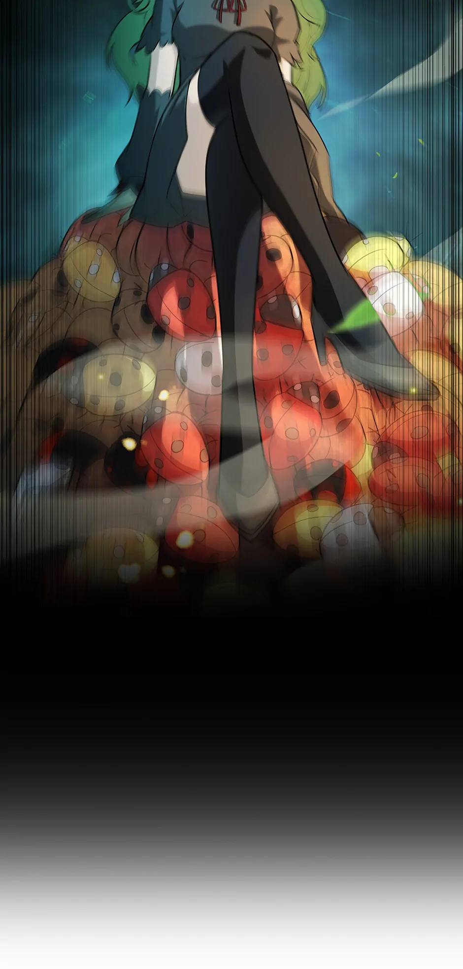 A 0.0000001% Demon King chapter 31 page 59