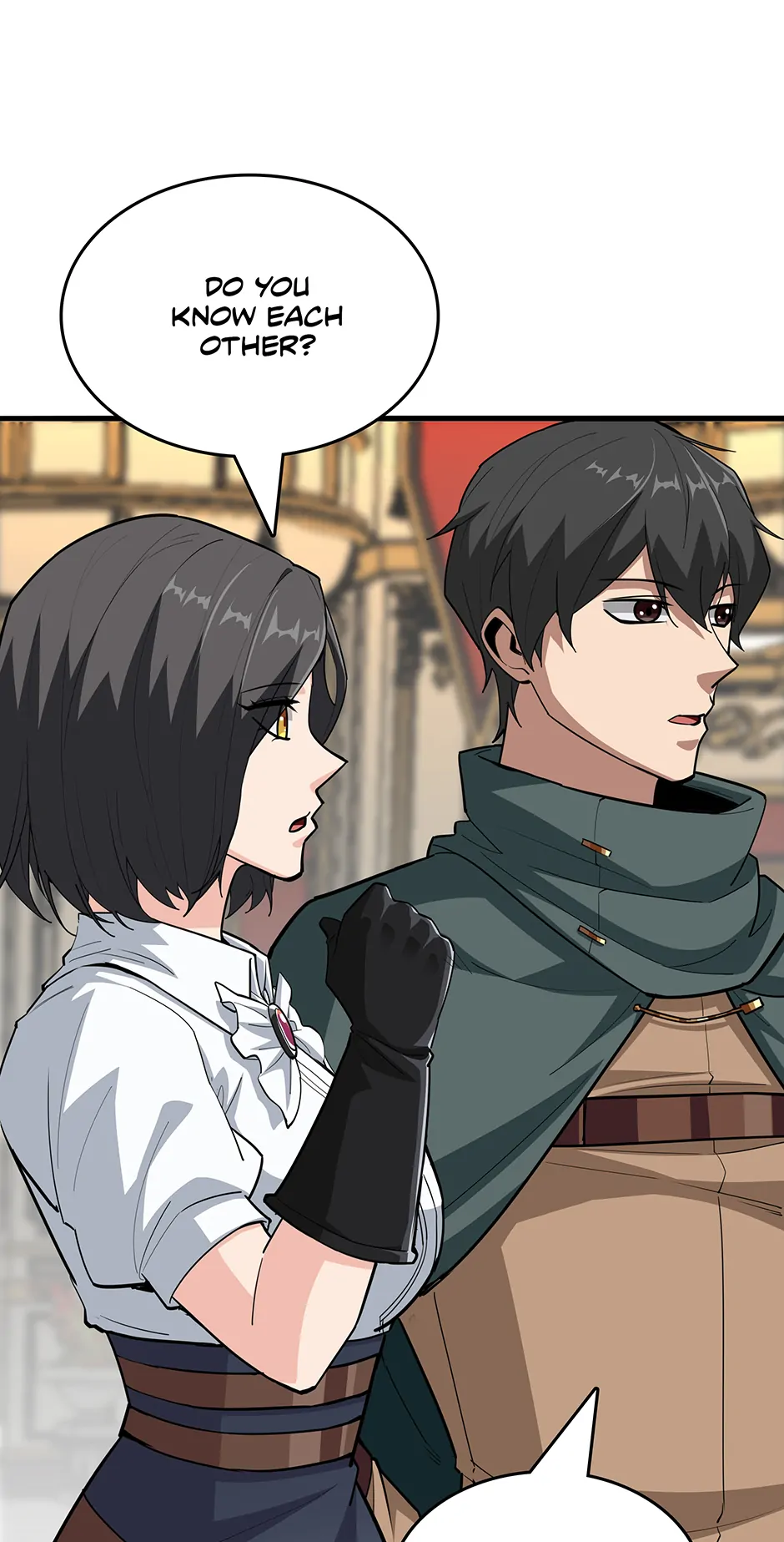 A 0.0000001% Demon King chapter 31 page 60