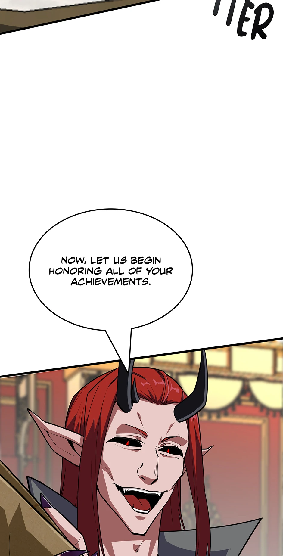 A 0.0000001% Demon King chapter 31 page 63