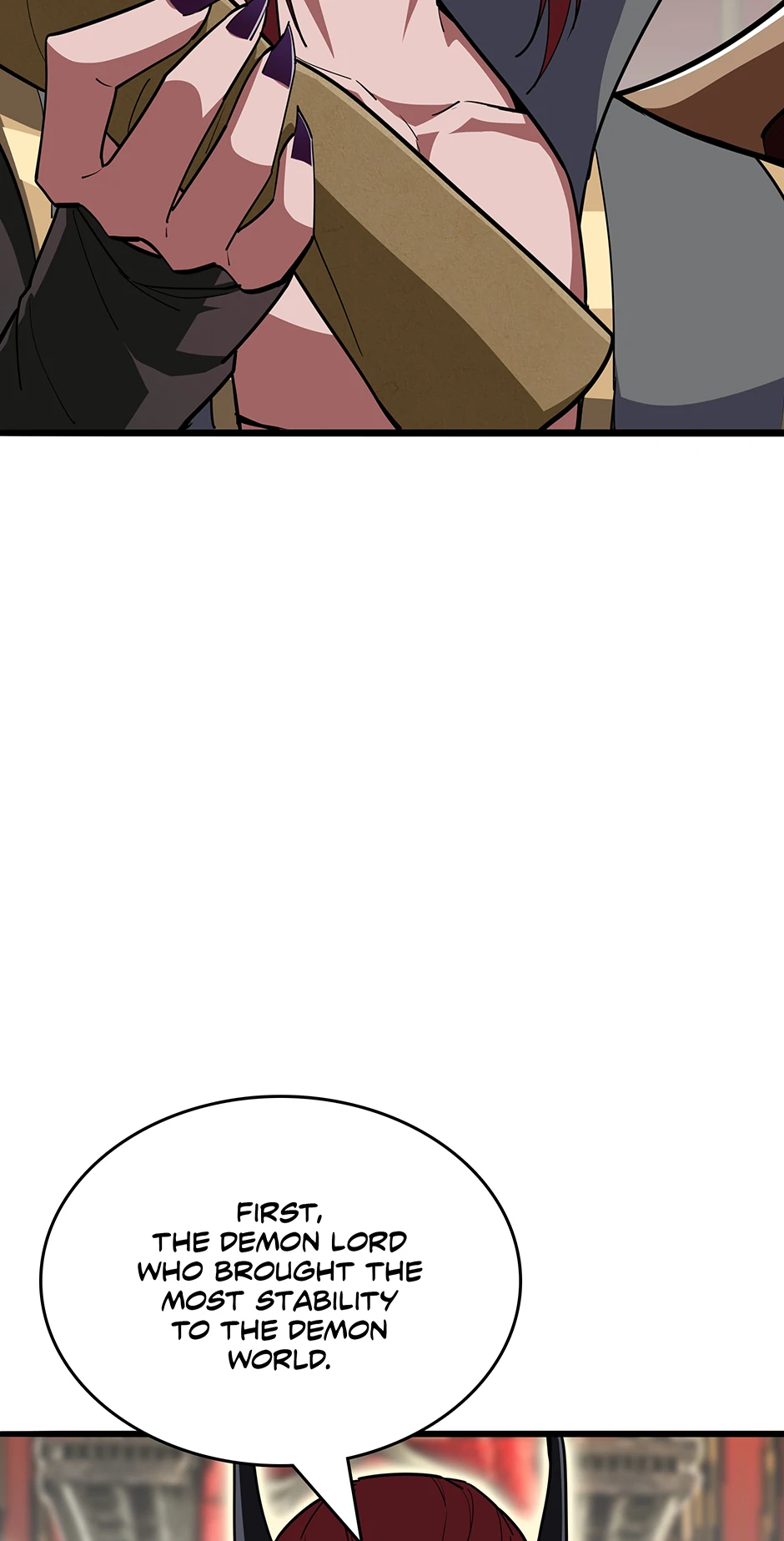 A 0.0000001% Demon King chapter 31 page 64