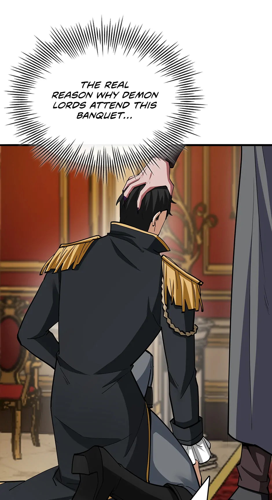 A 0.0000001% Demon King chapter 31 page 66