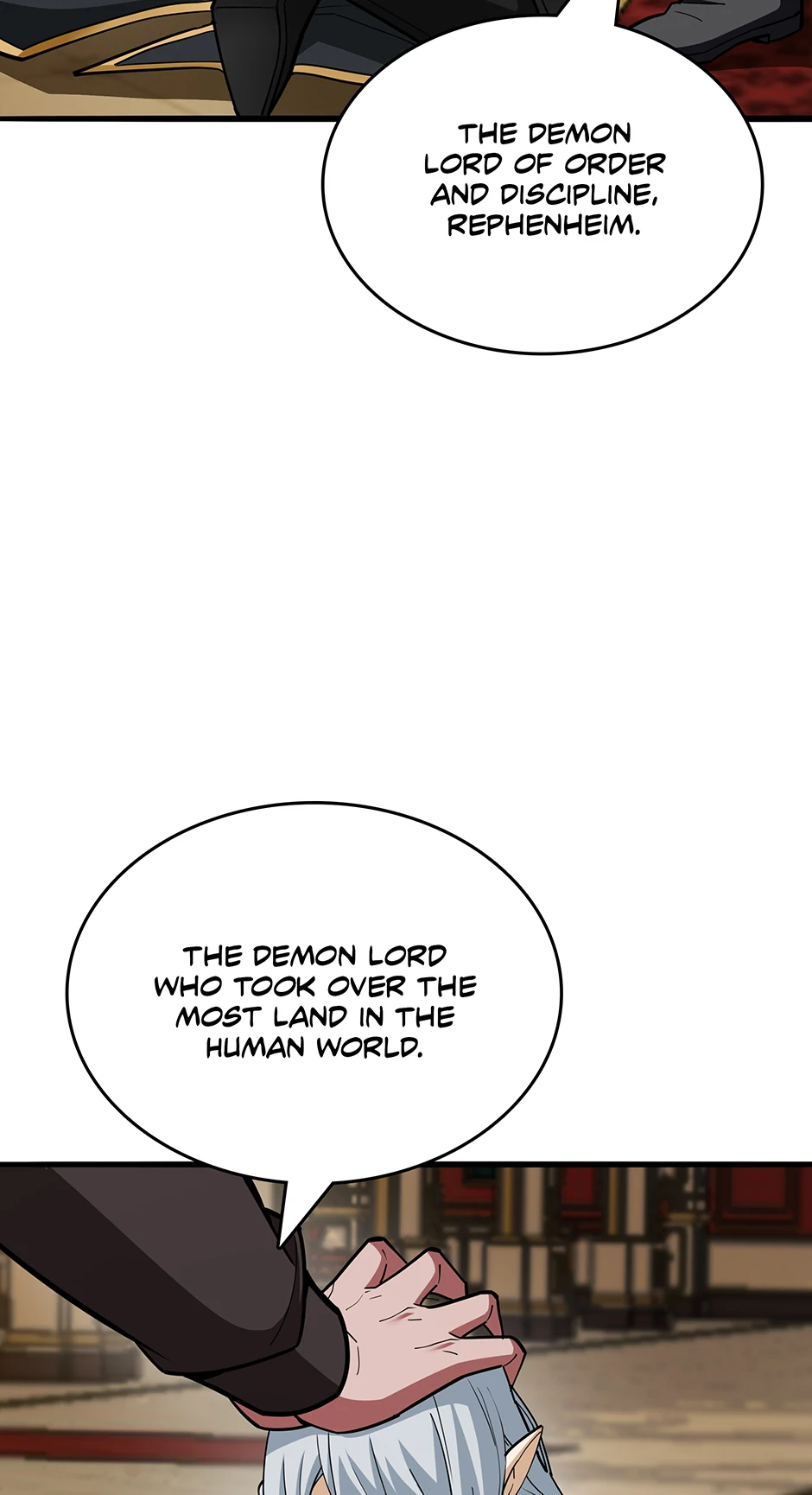 A 0.0000001% Demon King chapter 31 page 67
