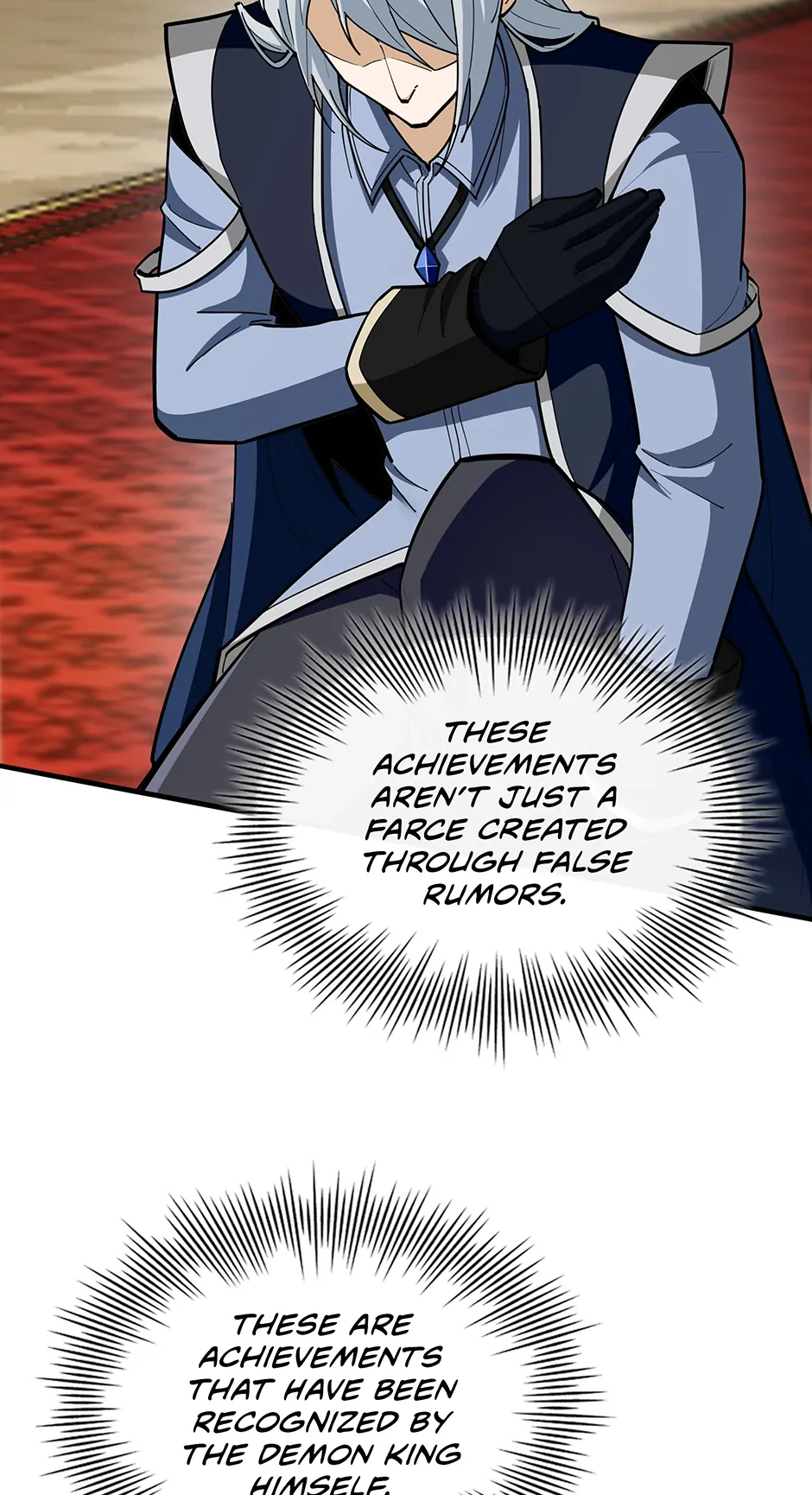 A 0.0000001% Demon King chapter 31 page 68