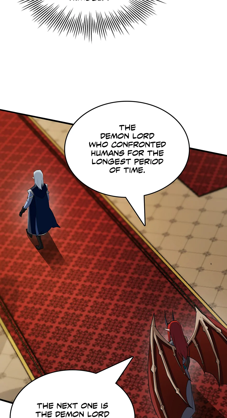 A 0.0000001% Demon King chapter 31 page 69