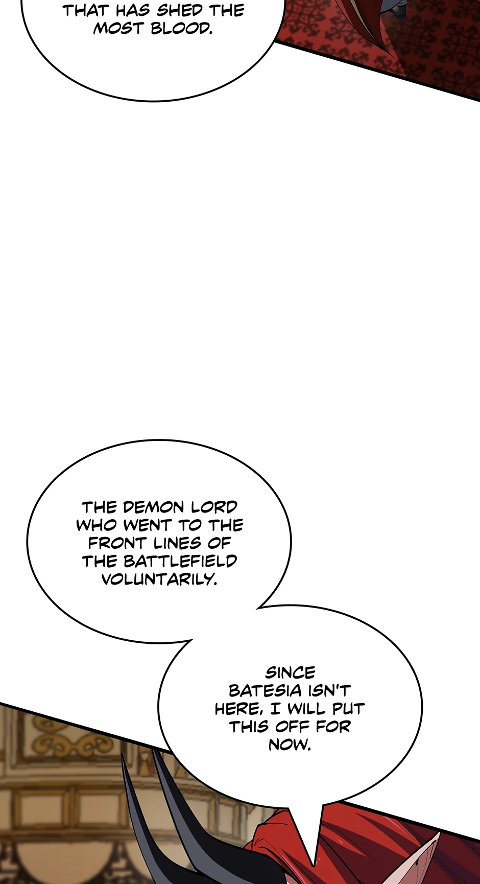 A 0.0000001% Demon King chapter 31 page 70