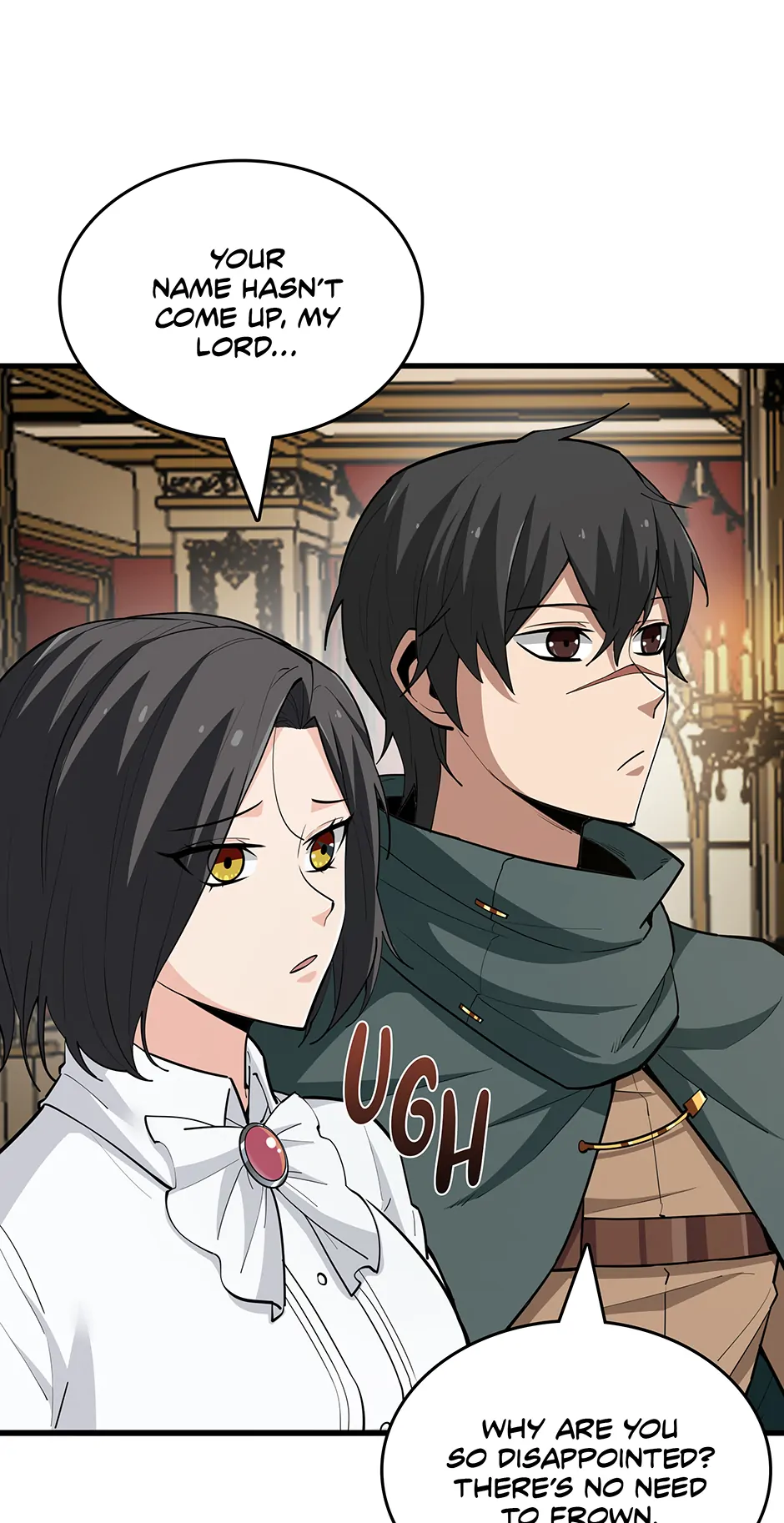 A 0.0000001% Demon King chapter 31 page 72
