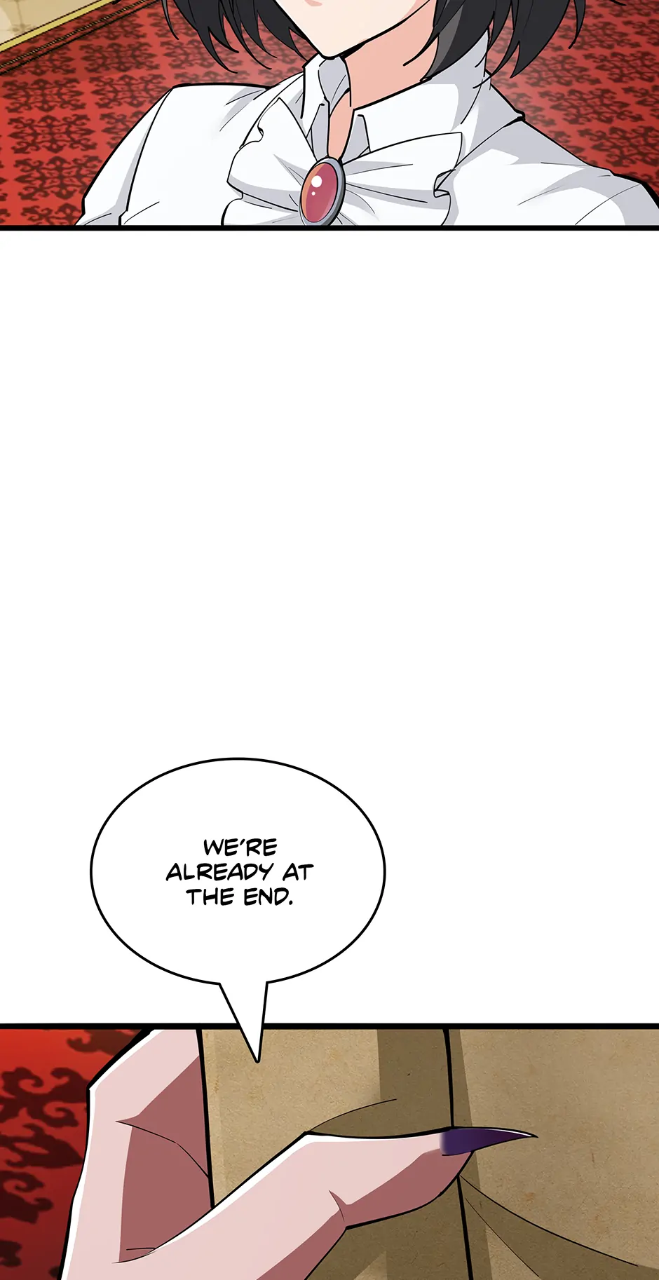 A 0.0000001% Demon King chapter 31 page 75