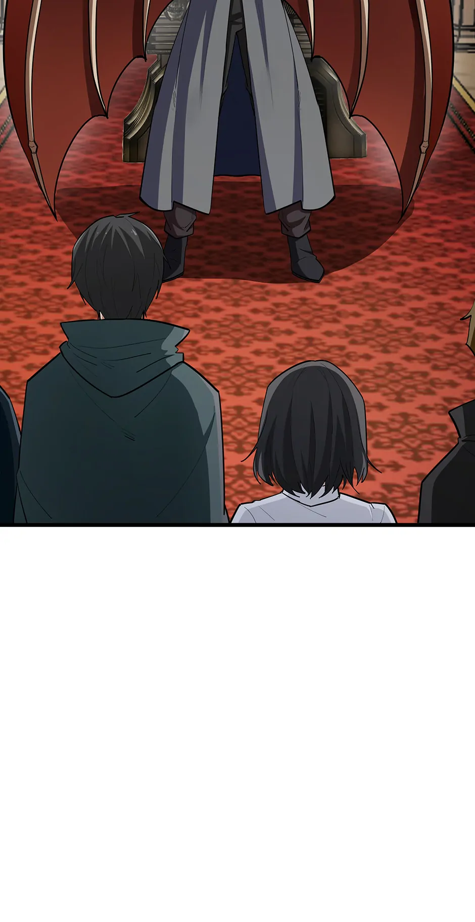 A 0.0000001% Demon King chapter 31 page 77