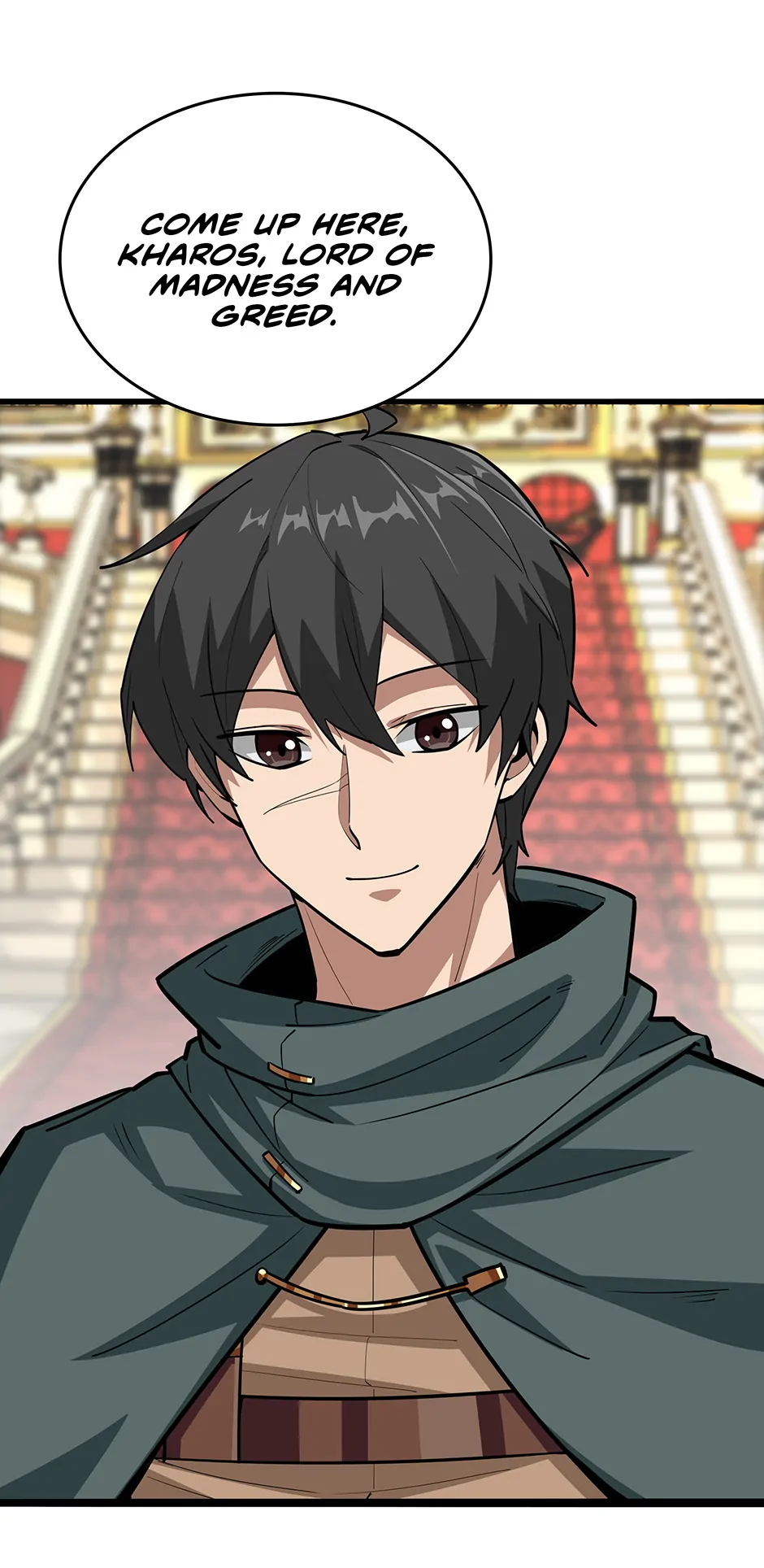 A 0.0000001% Demon King chapter 31 page 78