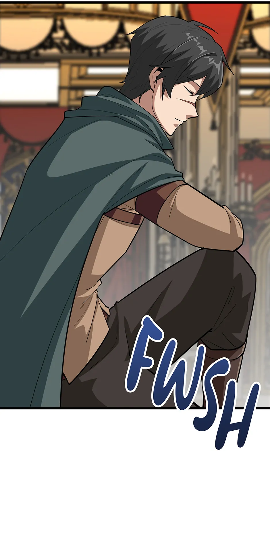 A 0.0000001% Demon King chapter 31 page 82