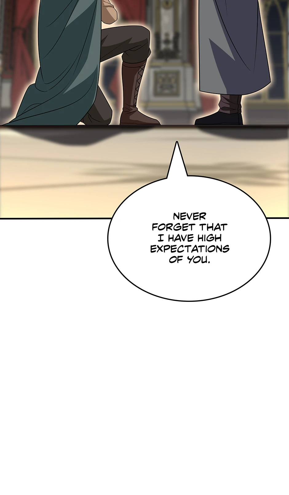 A 0.0000001% Demon King chapter 31 page 84