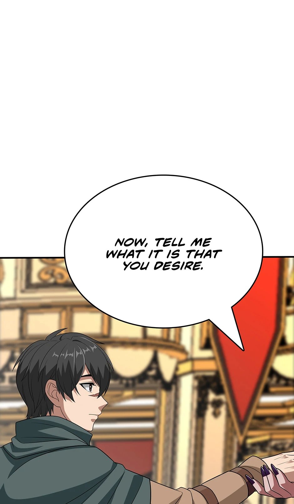 A 0.0000001% Demon King chapter 31 page 86