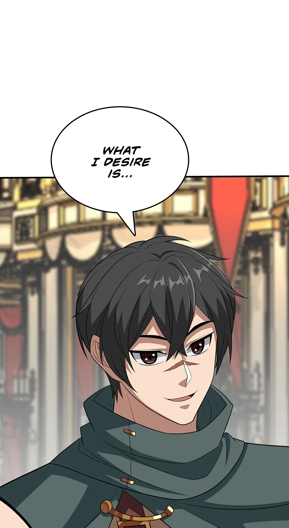 A 0.0000001% Demon King chapter 31 page 92