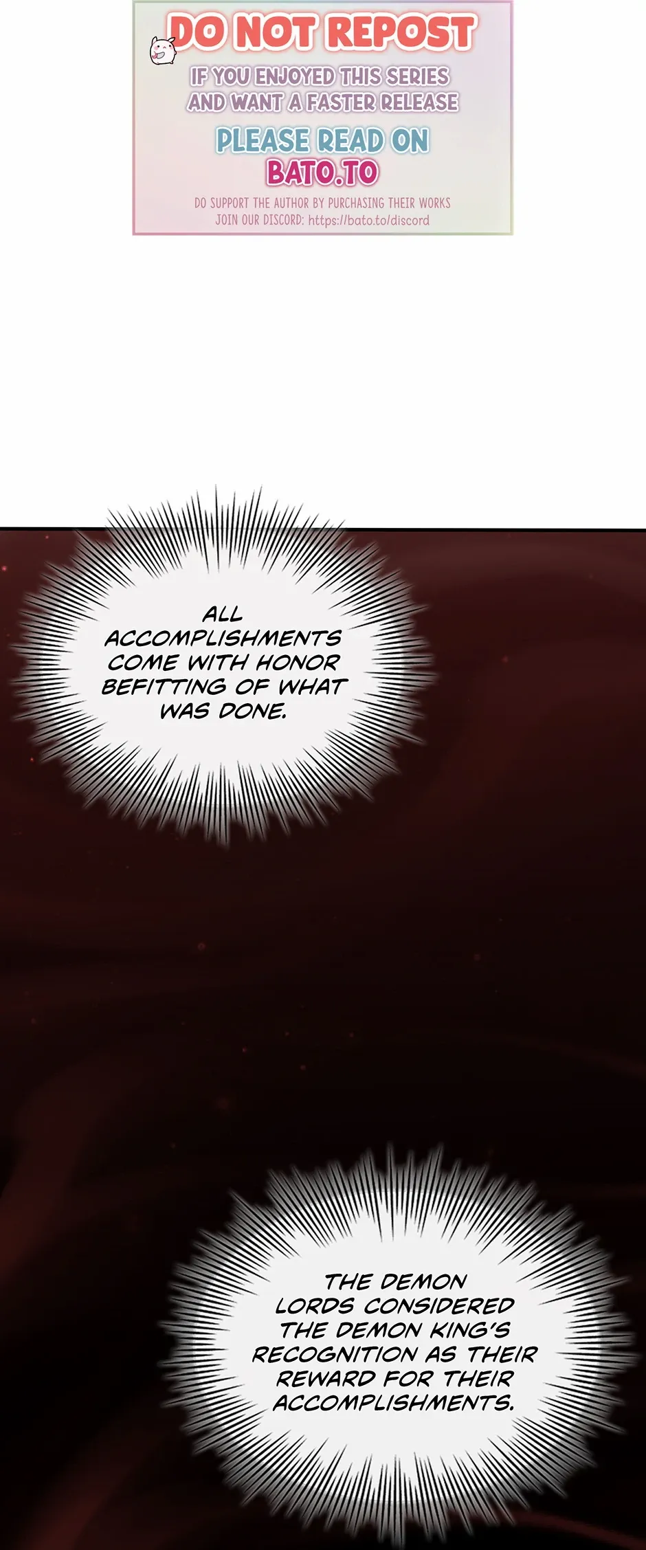 A 0.0000001% Demon King chapter 32 page 1