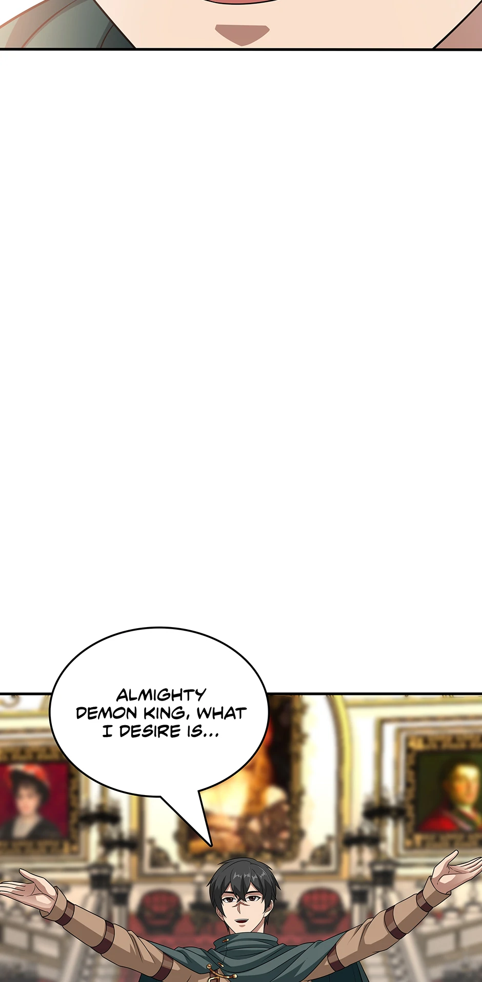 A 0.0000001% Demon King chapter 32 page 3