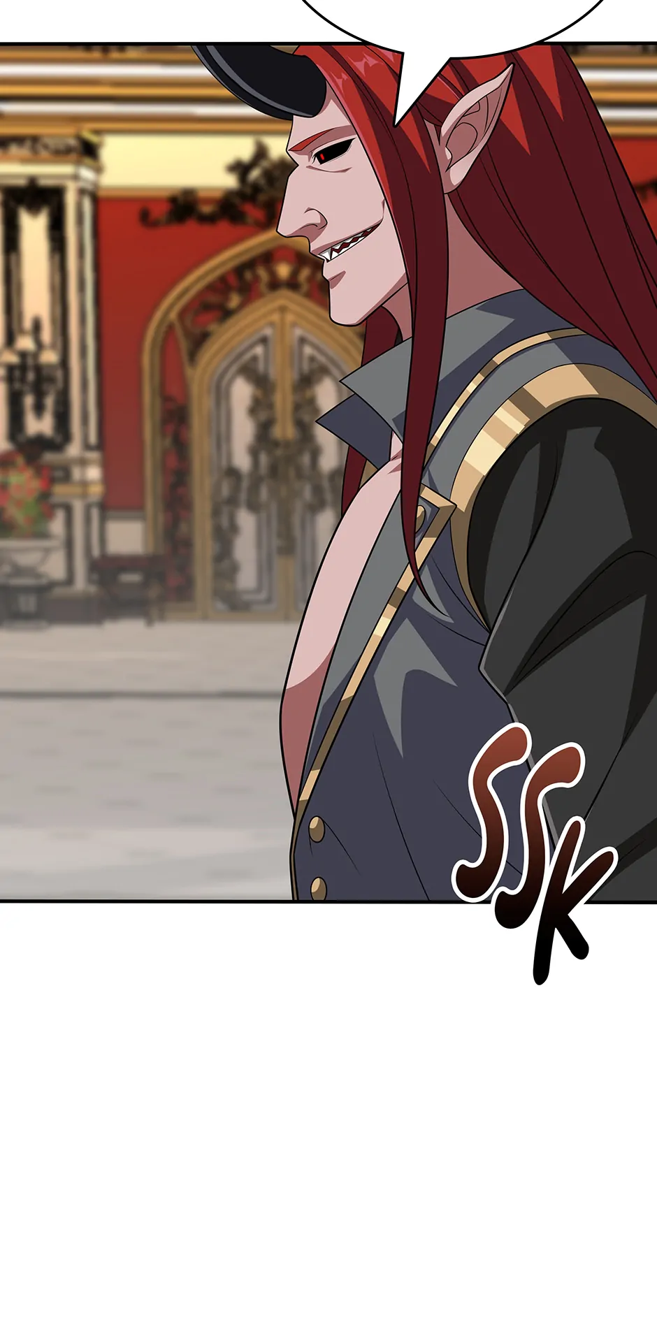 A 0.0000001% Demon King chapter 32 page 6