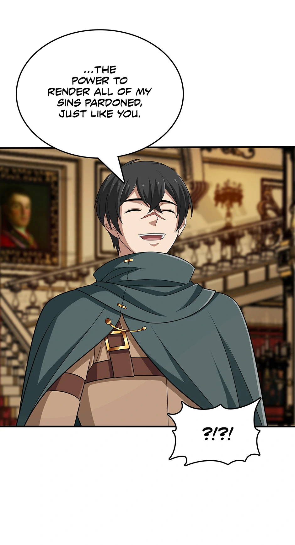 A 0.0000001% Demon King chapter 32 page 7