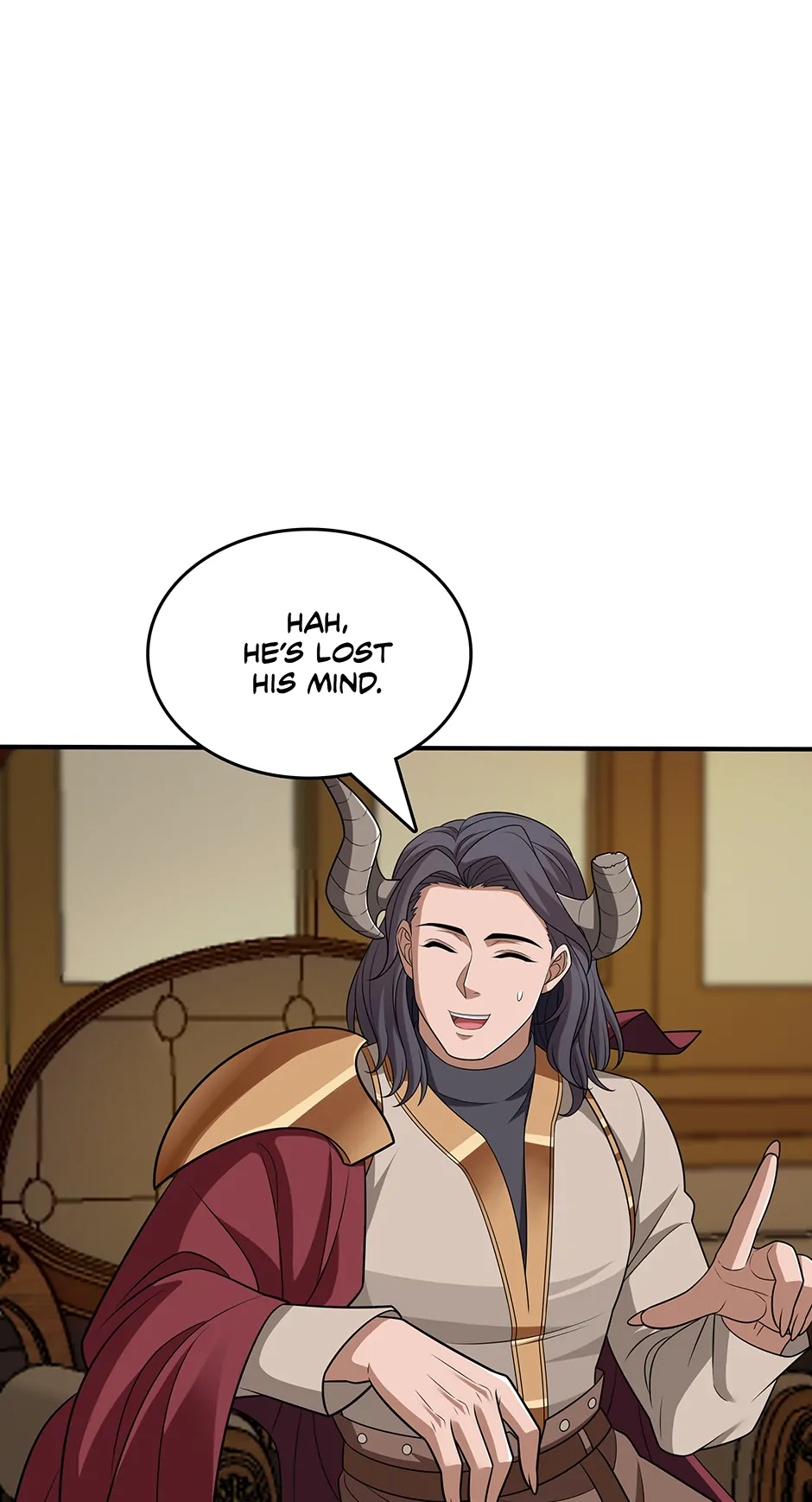 A 0.0000001% Demon King chapter 32 page 8