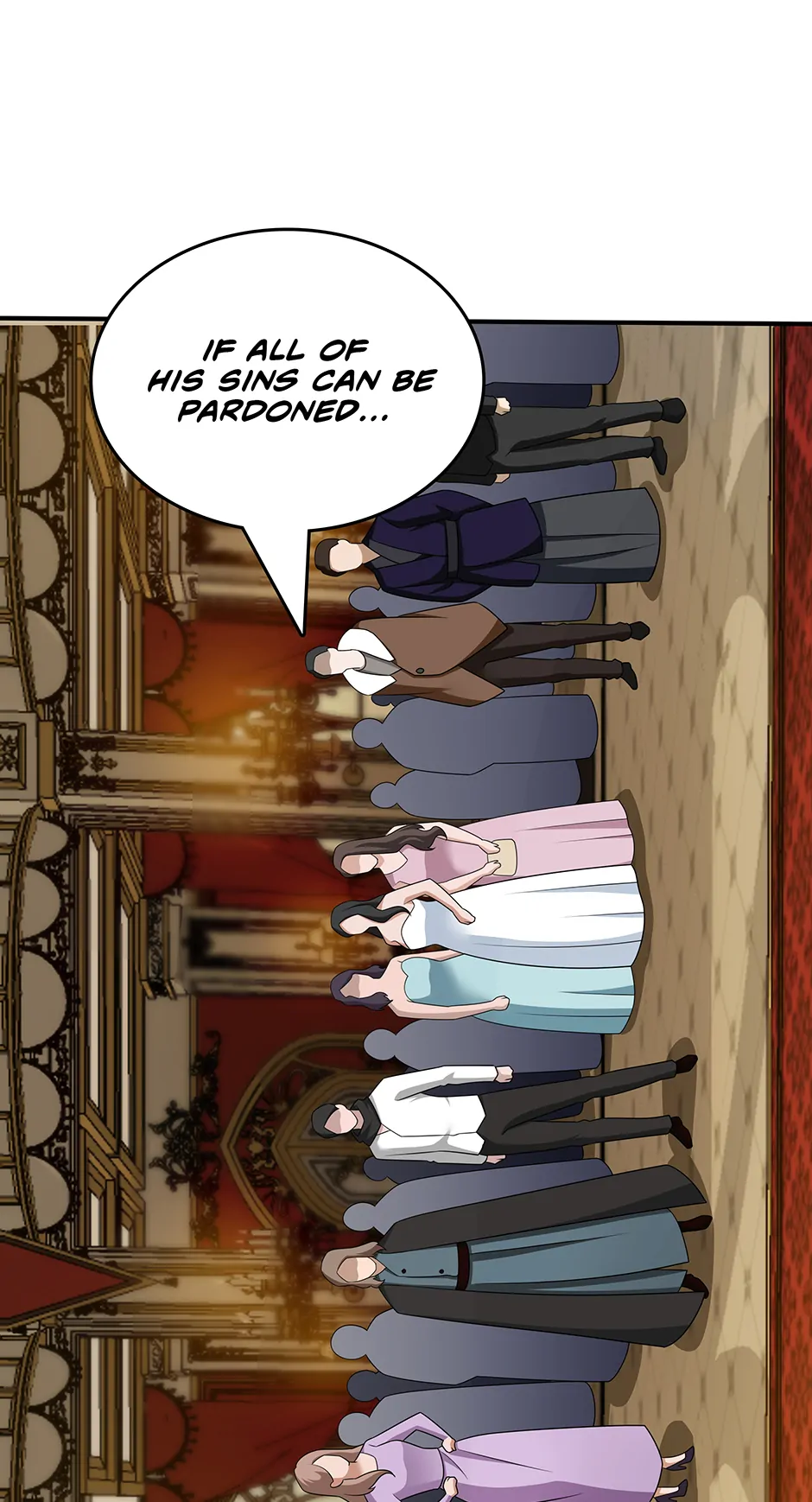 A 0.0000001% Demon King chapter 32 page 11