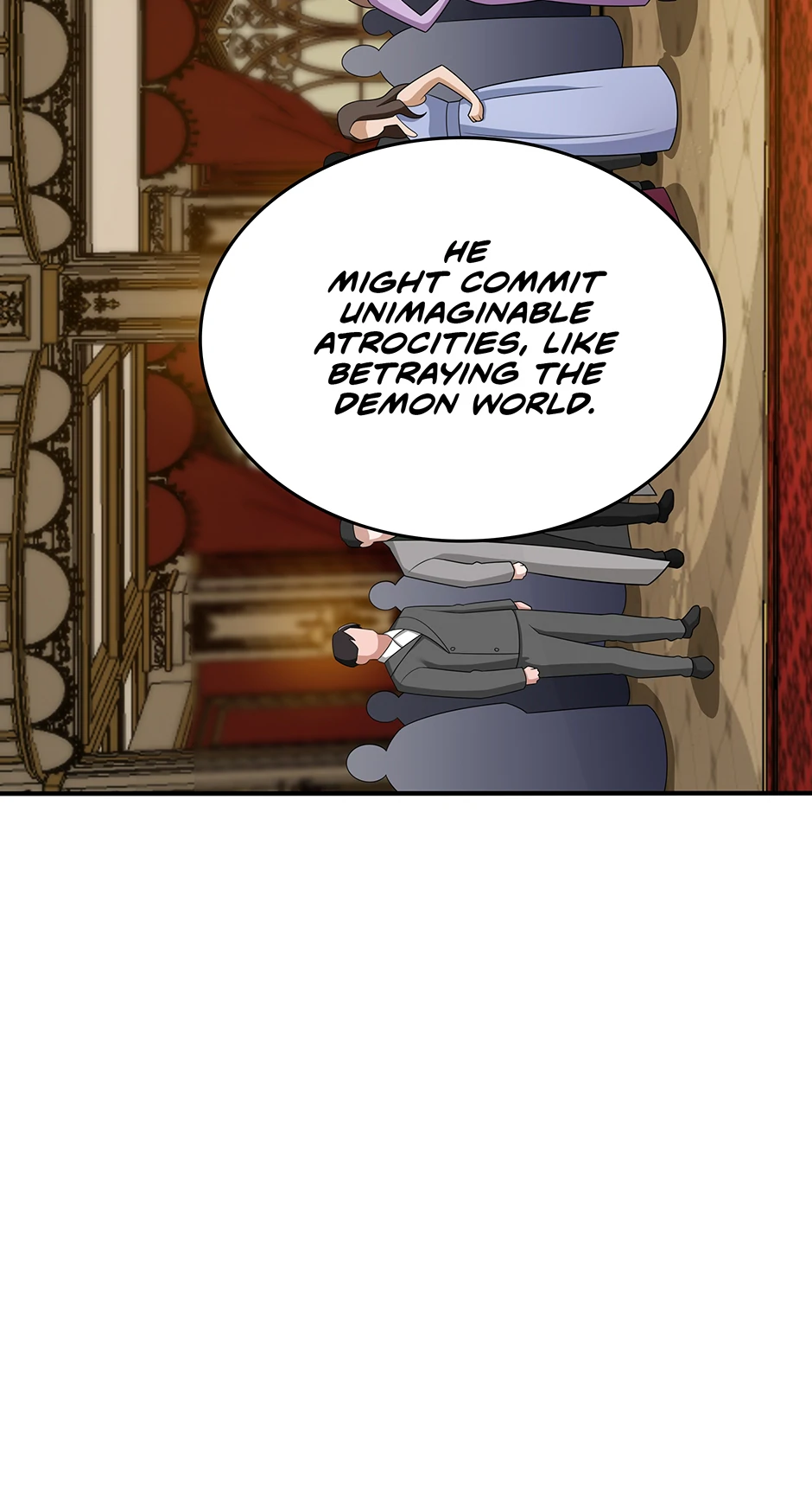 A 0.0000001% Demon King chapter 32 page 12
