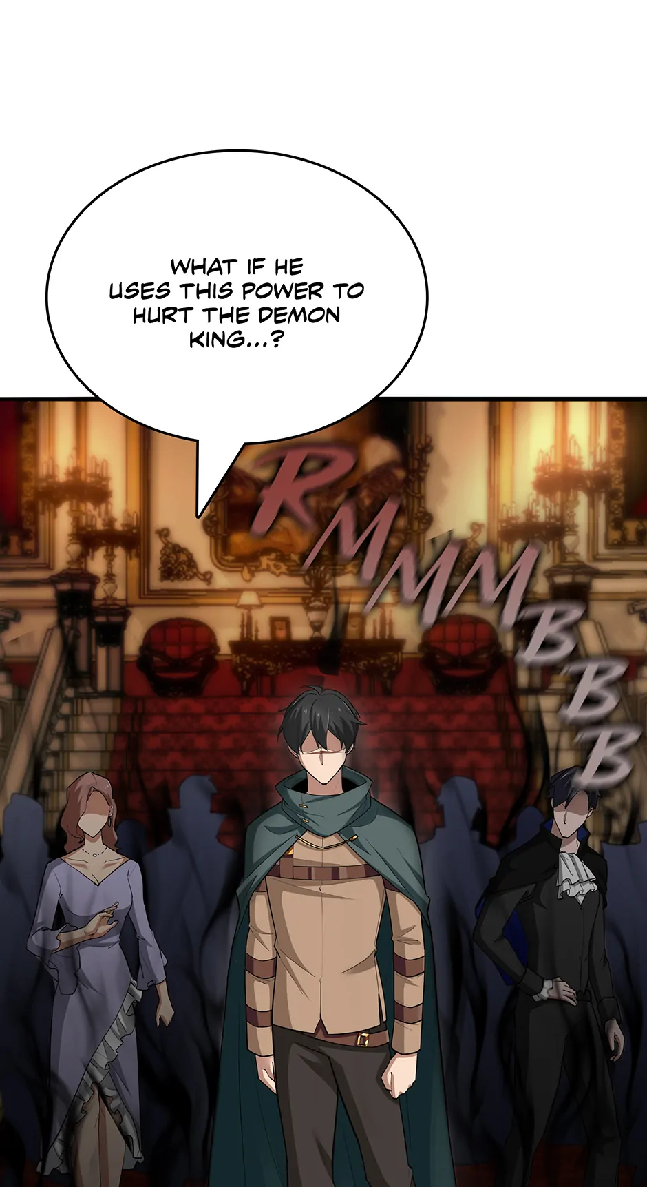 A 0.0000001% Demon King chapter 32 page 13