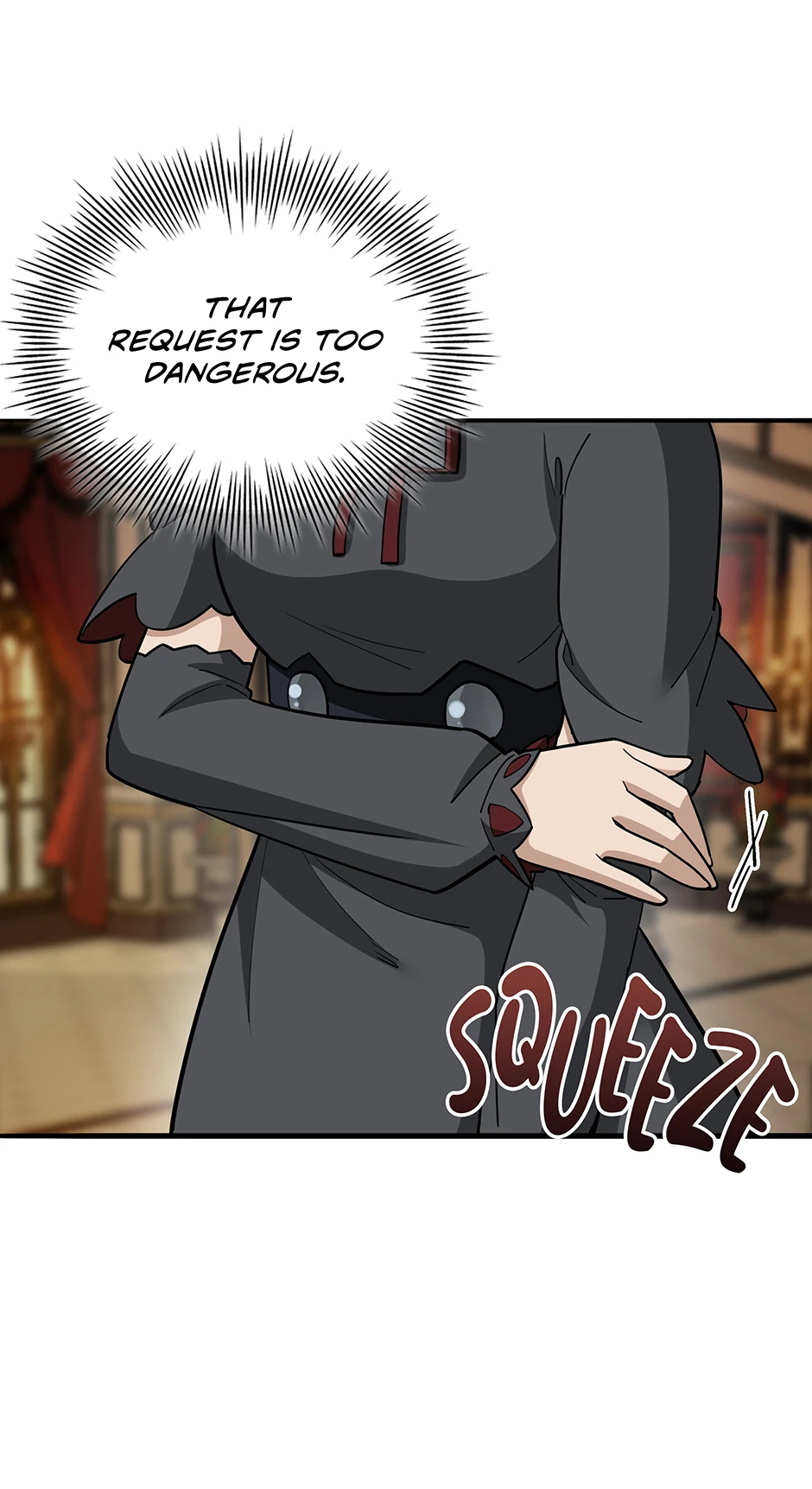 A 0.0000001% Demon King chapter 32 page 16