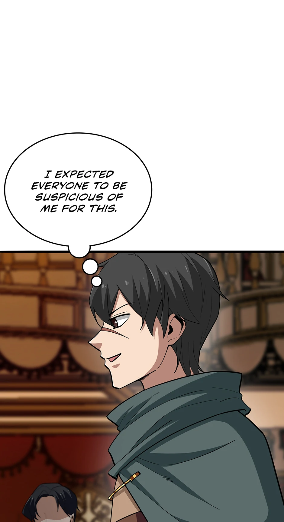A 0.0000001% Demon King chapter 32 page 17