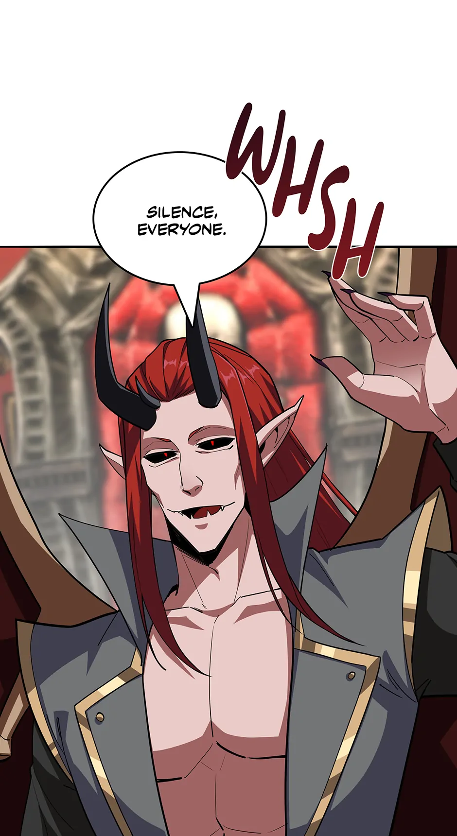 A 0.0000001% Demon King chapter 32 page 19