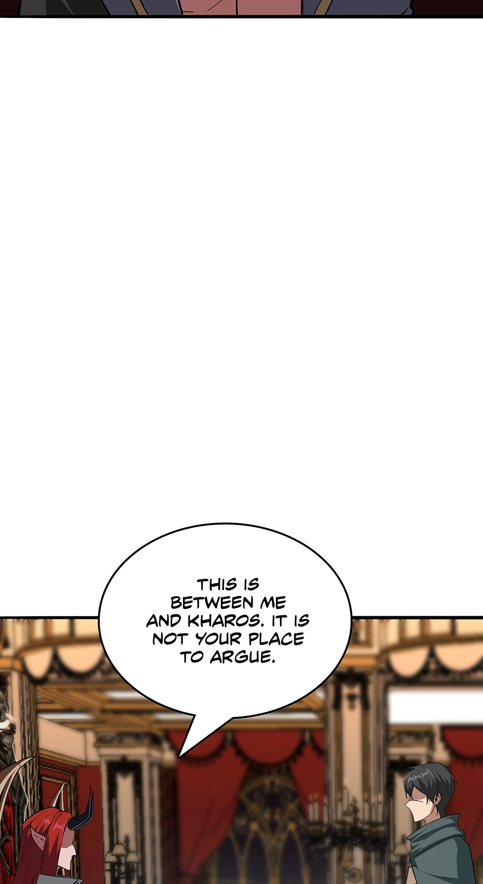 A 0.0000001% Demon King chapter 32 page 20