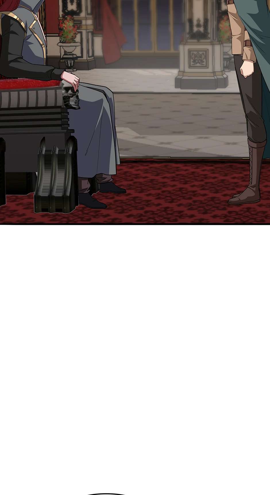 A 0.0000001% Demon King chapter 32 page 21