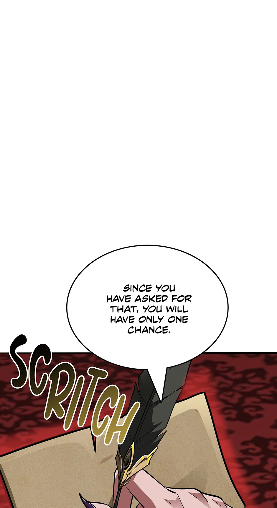 A 0.0000001% Demon King chapter 32 page 23