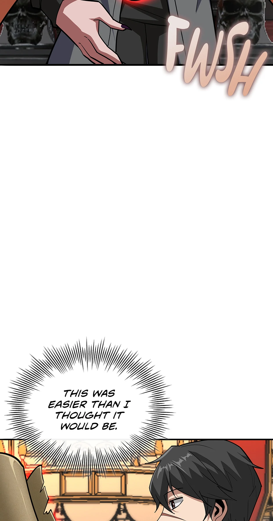 A 0.0000001% Demon King chapter 32 page 26