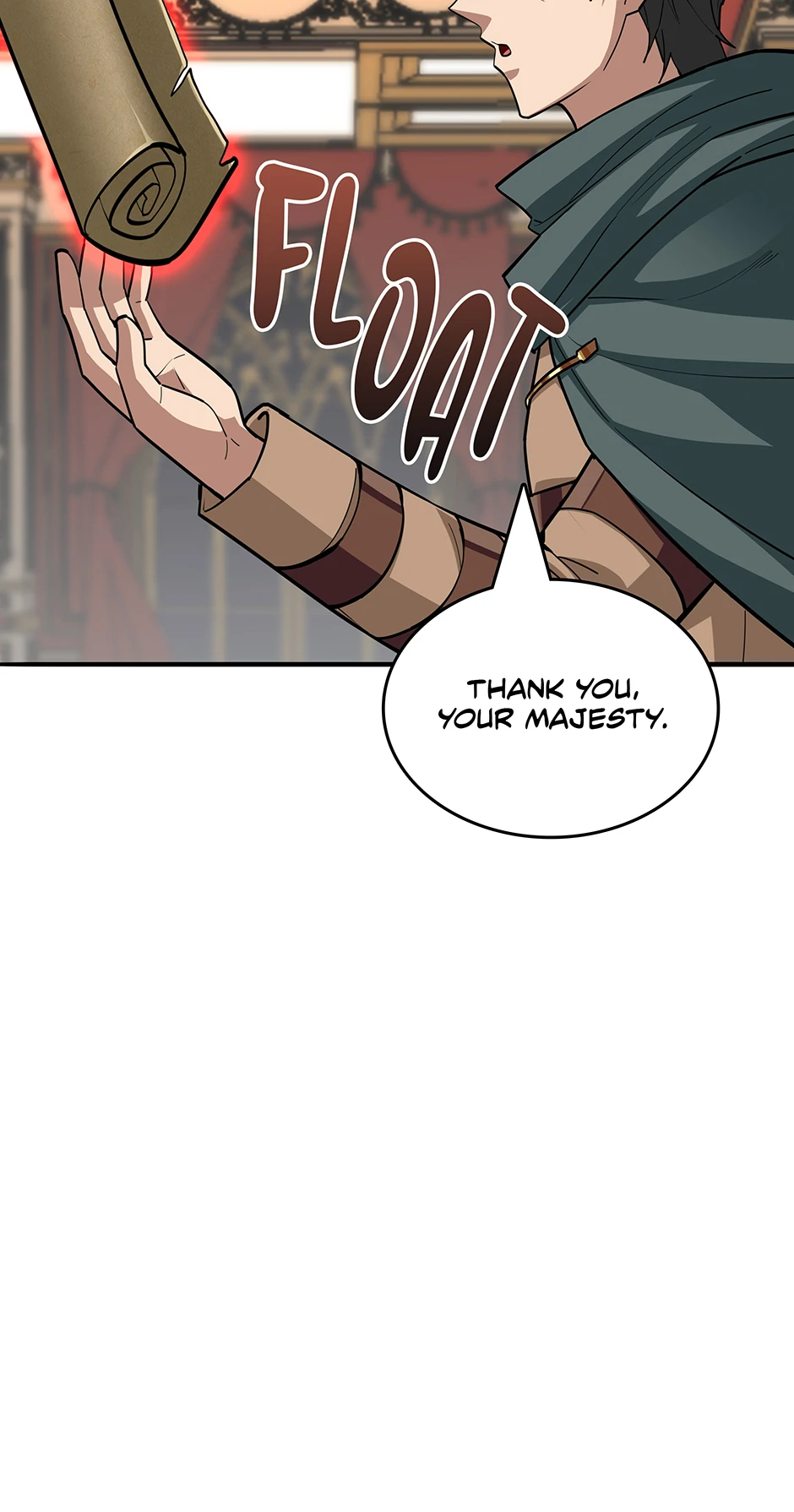 A 0.0000001% Demon King chapter 32 page 27