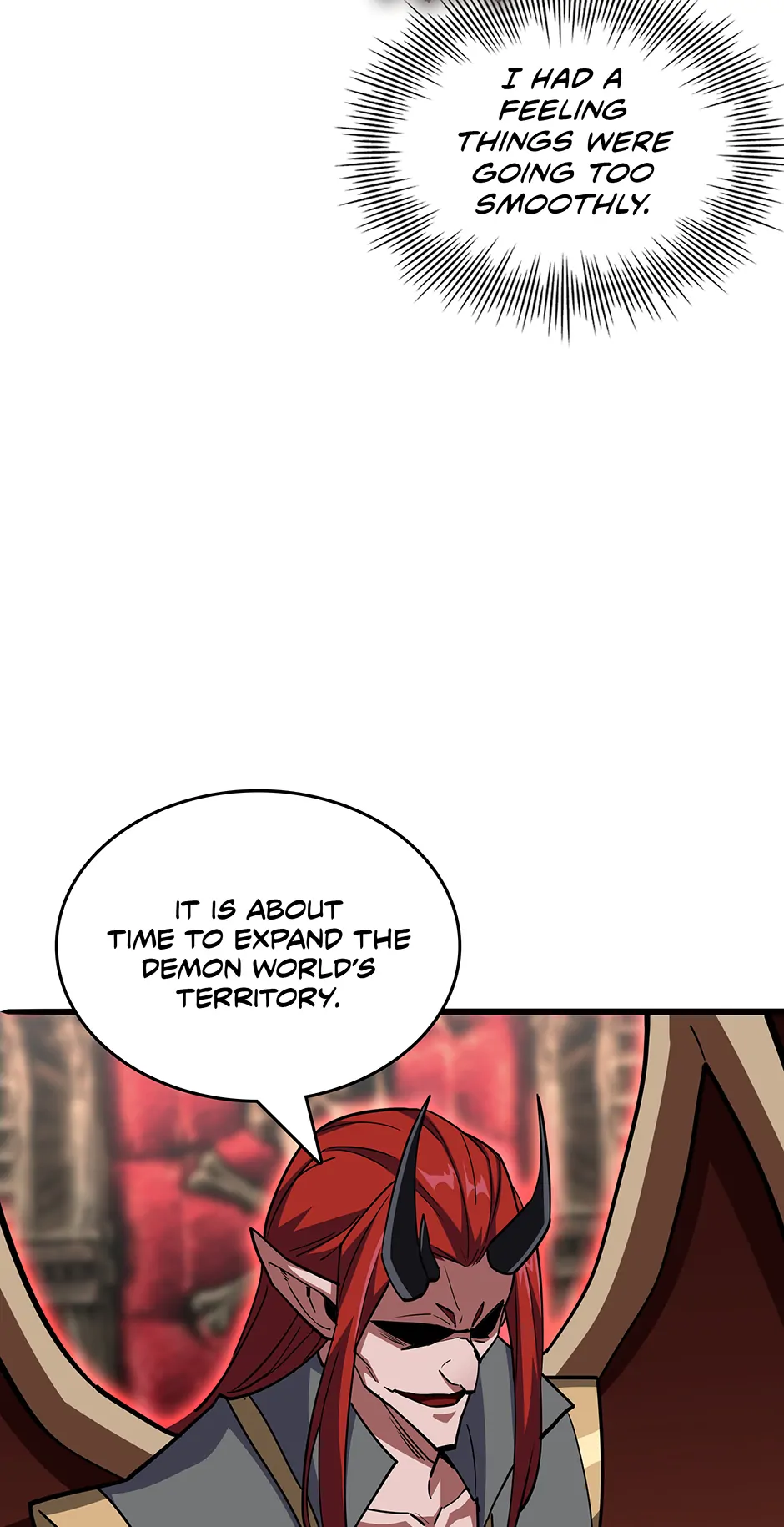 A 0.0000001% Demon King chapter 32 page 32