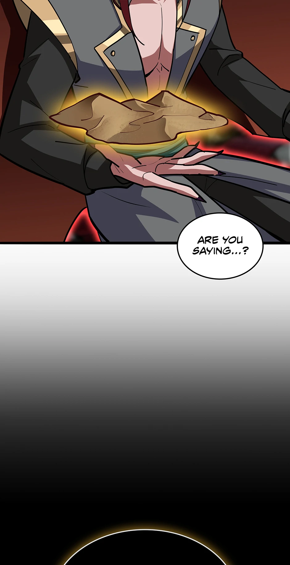 A 0.0000001% Demon King chapter 32 page 33