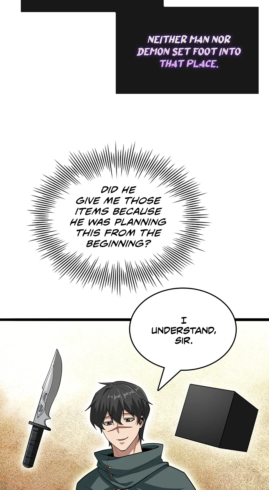 A 0.0000001% Demon King chapter 32 page 39