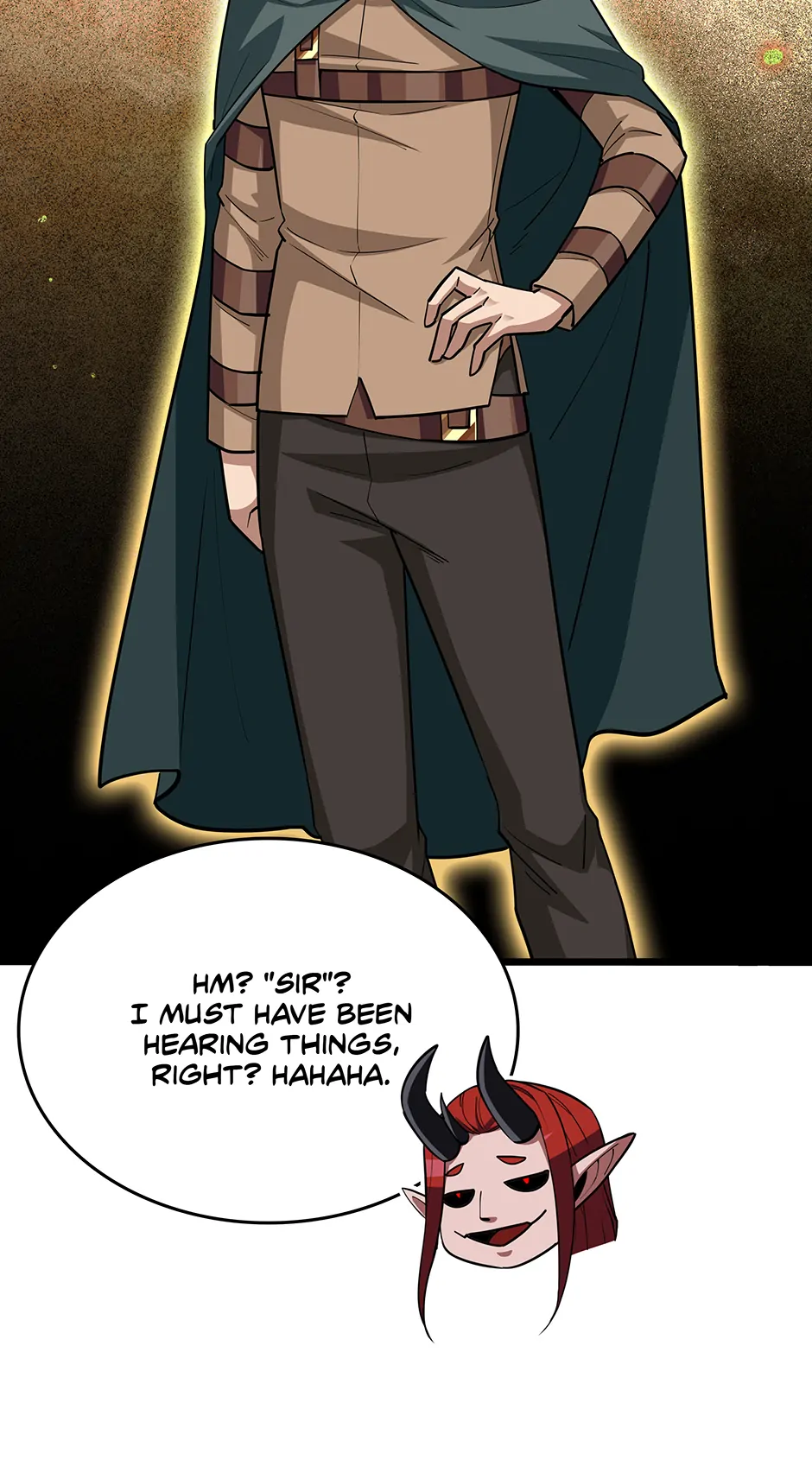 A 0.0000001% Demon King chapter 32 page 40