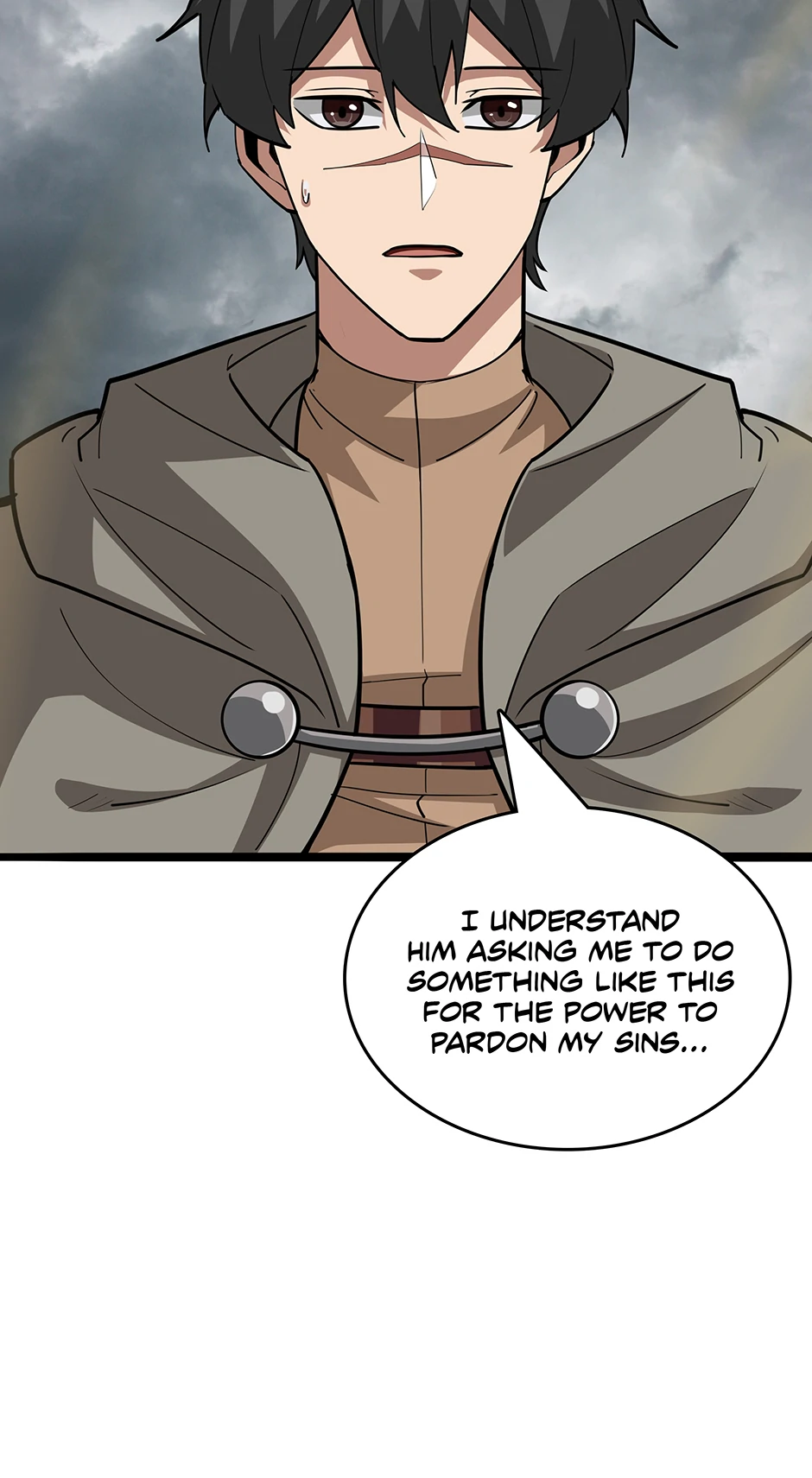 A 0.0000001% Demon King chapter 32 page 42