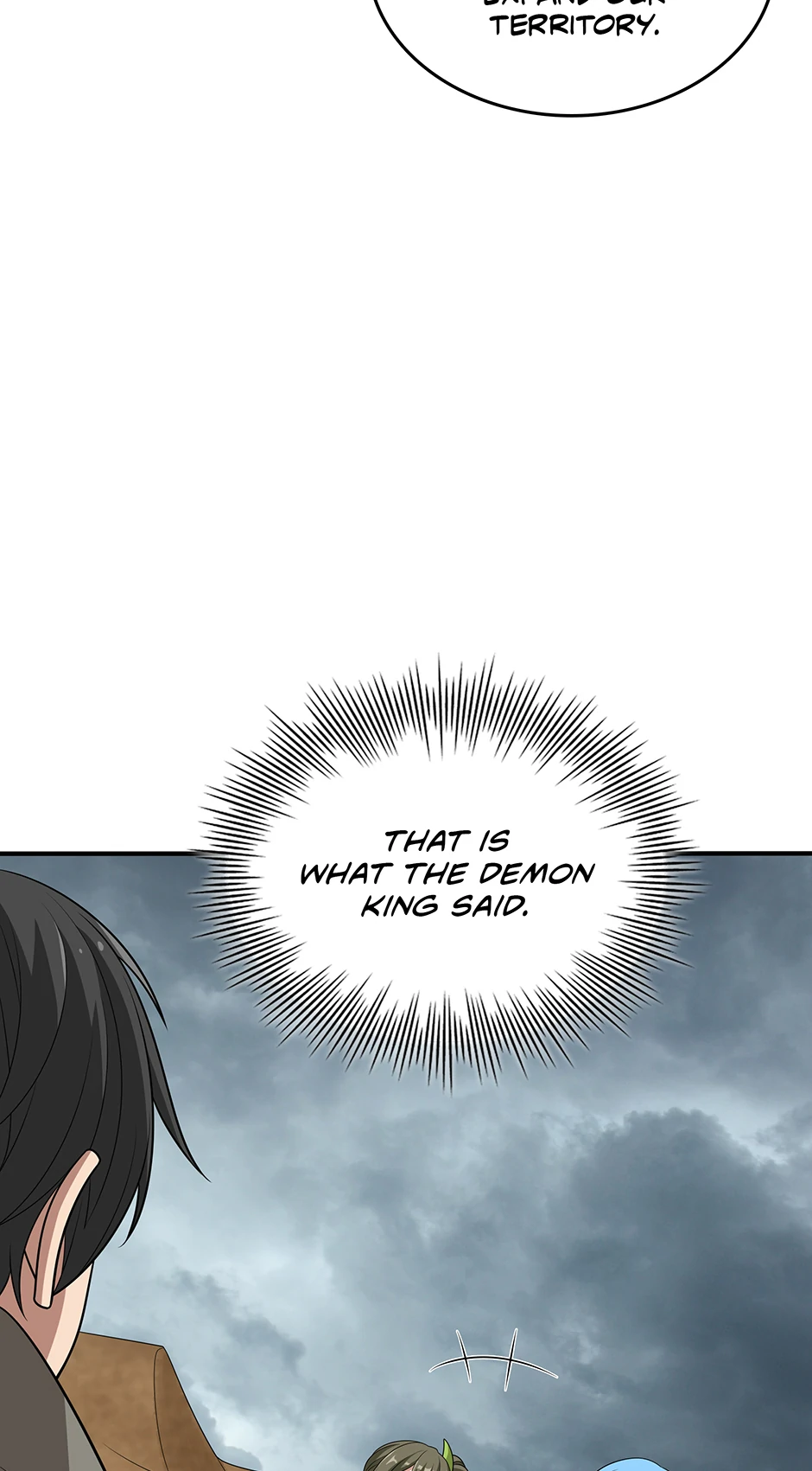 A 0.0000001% Demon King chapter 32 page 50