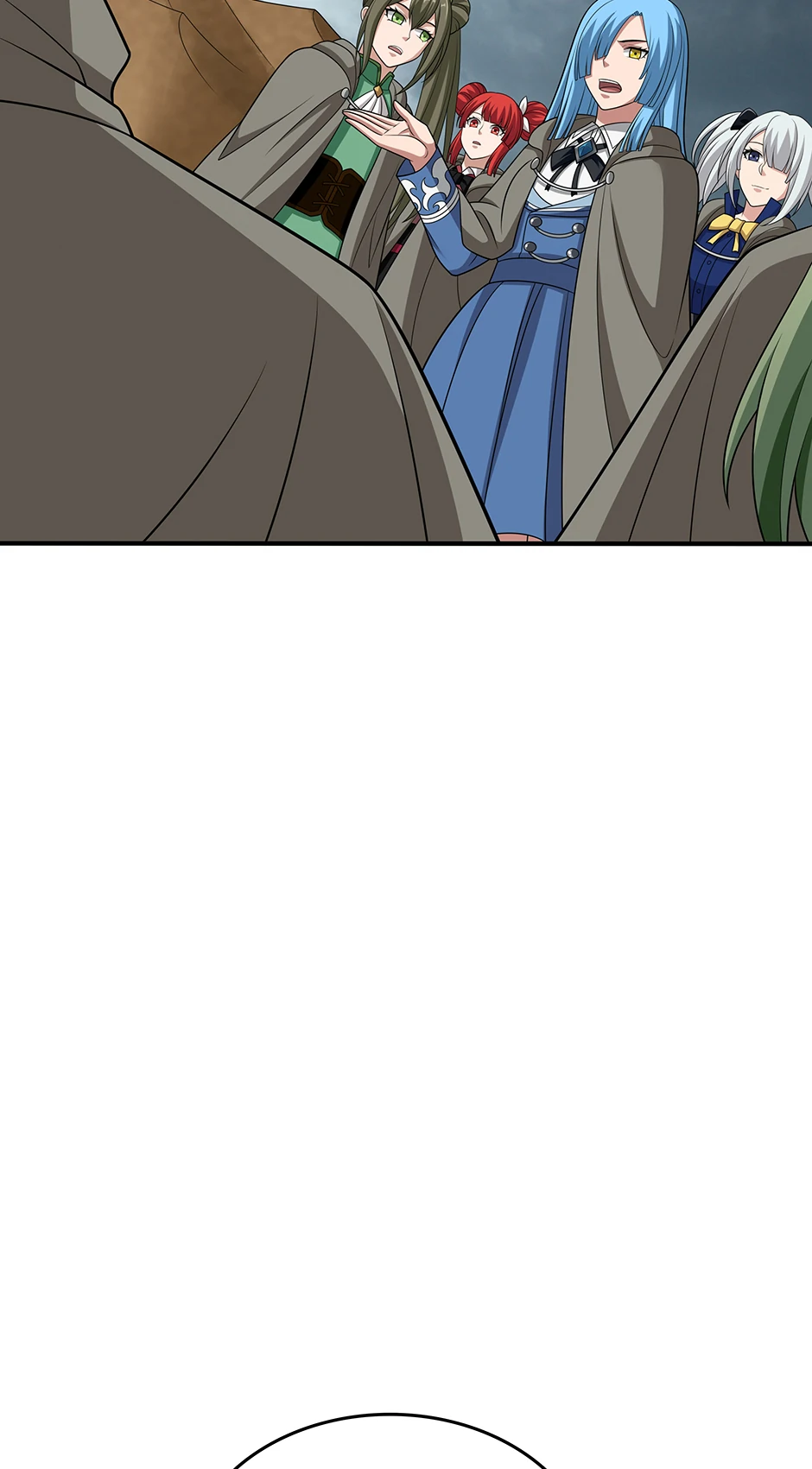 A 0.0000001% Demon King chapter 32 page 51