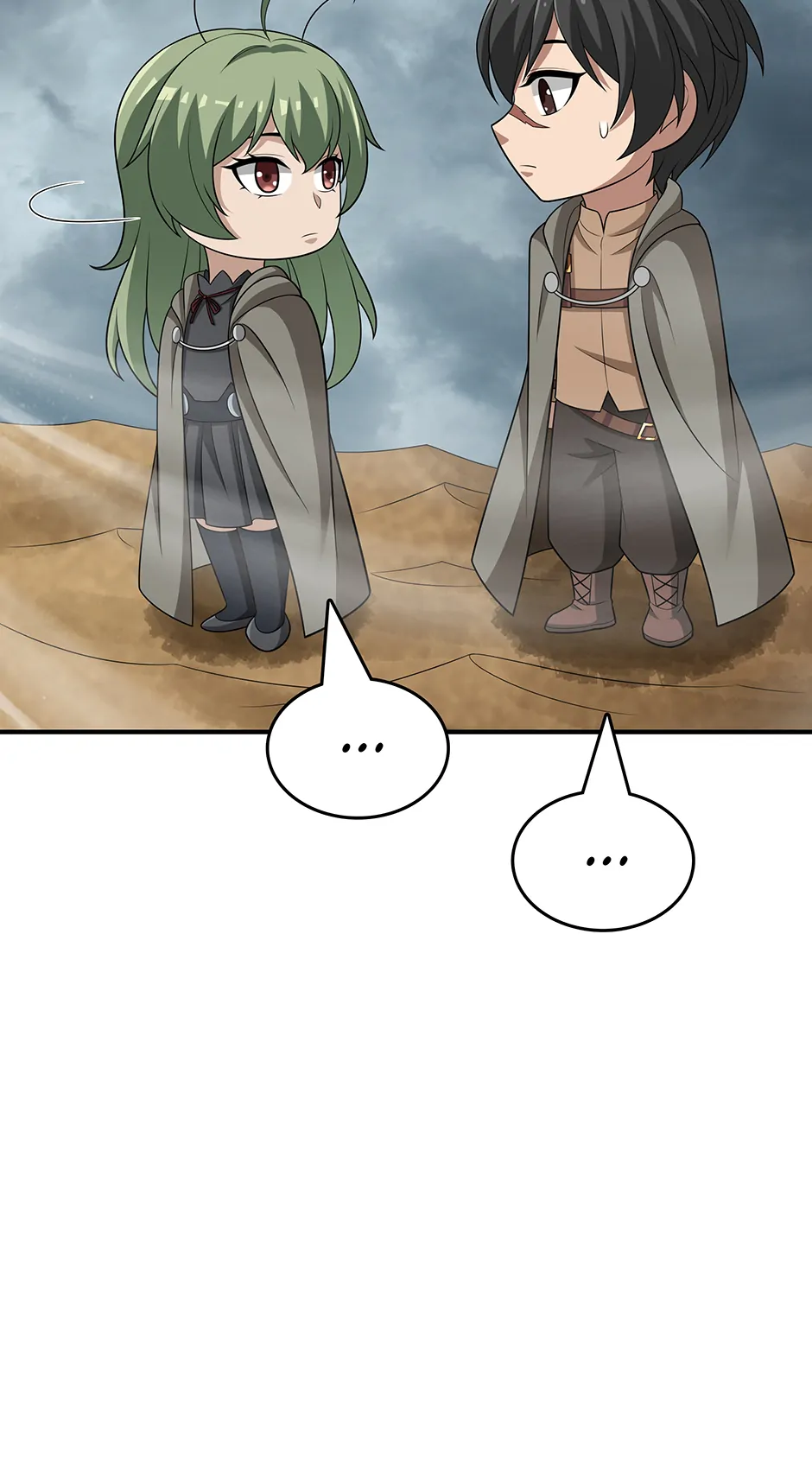 A 0.0000001% Demon King chapter 32 page 54