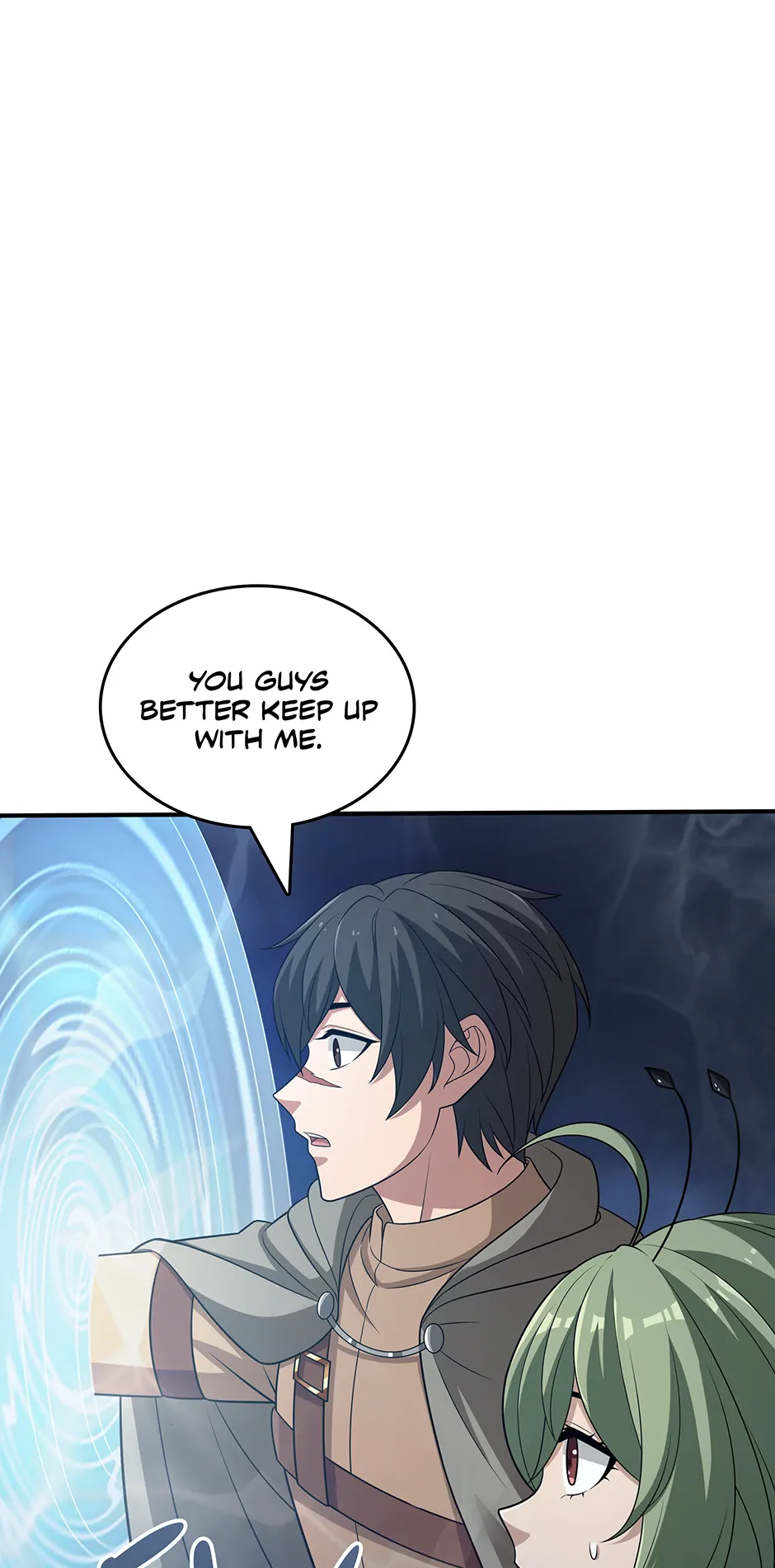 A 0.0000001% Demon King chapter 32 page 56