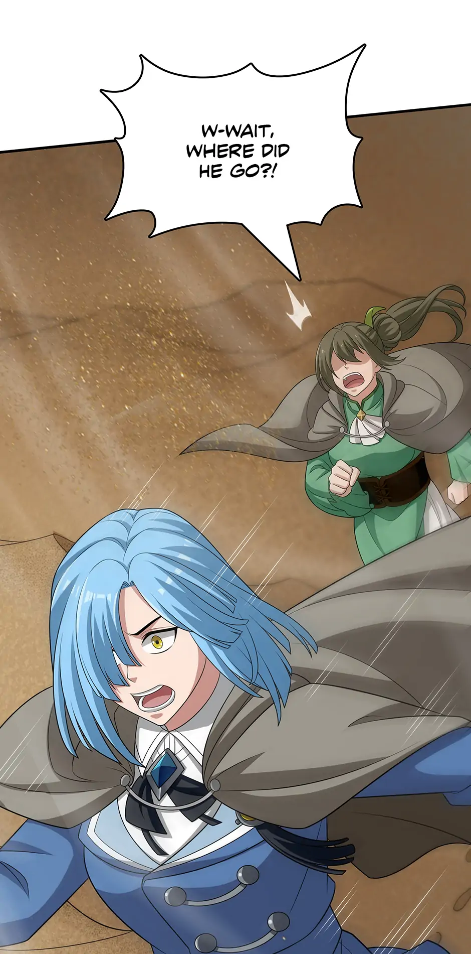 A 0.0000001% Demon King chapter 32 page 58