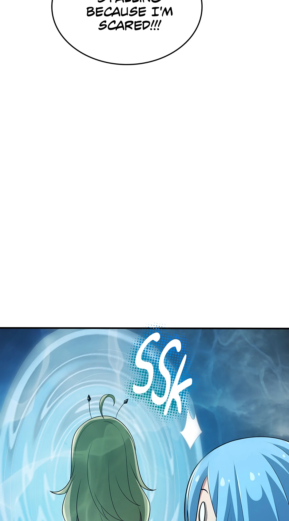 A 0.0000001% Demon King chapter 32 page 61
