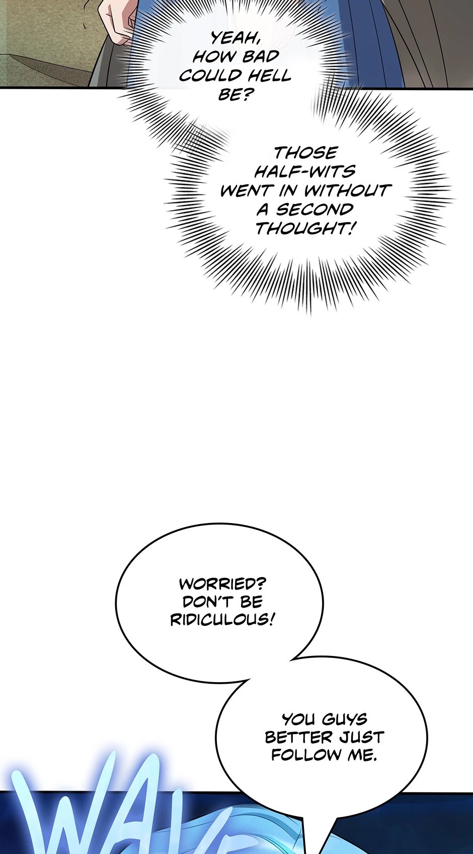 A 0.0000001% Demon King chapter 32 page 64